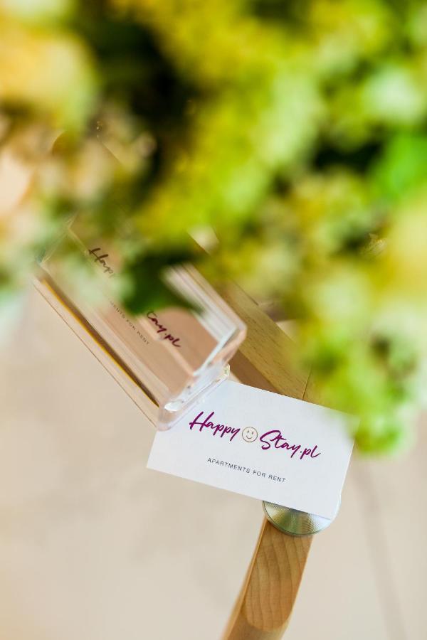 Happy Stay Oldnova Deluxe Apartment 335 Гданьск Экстерьер фото