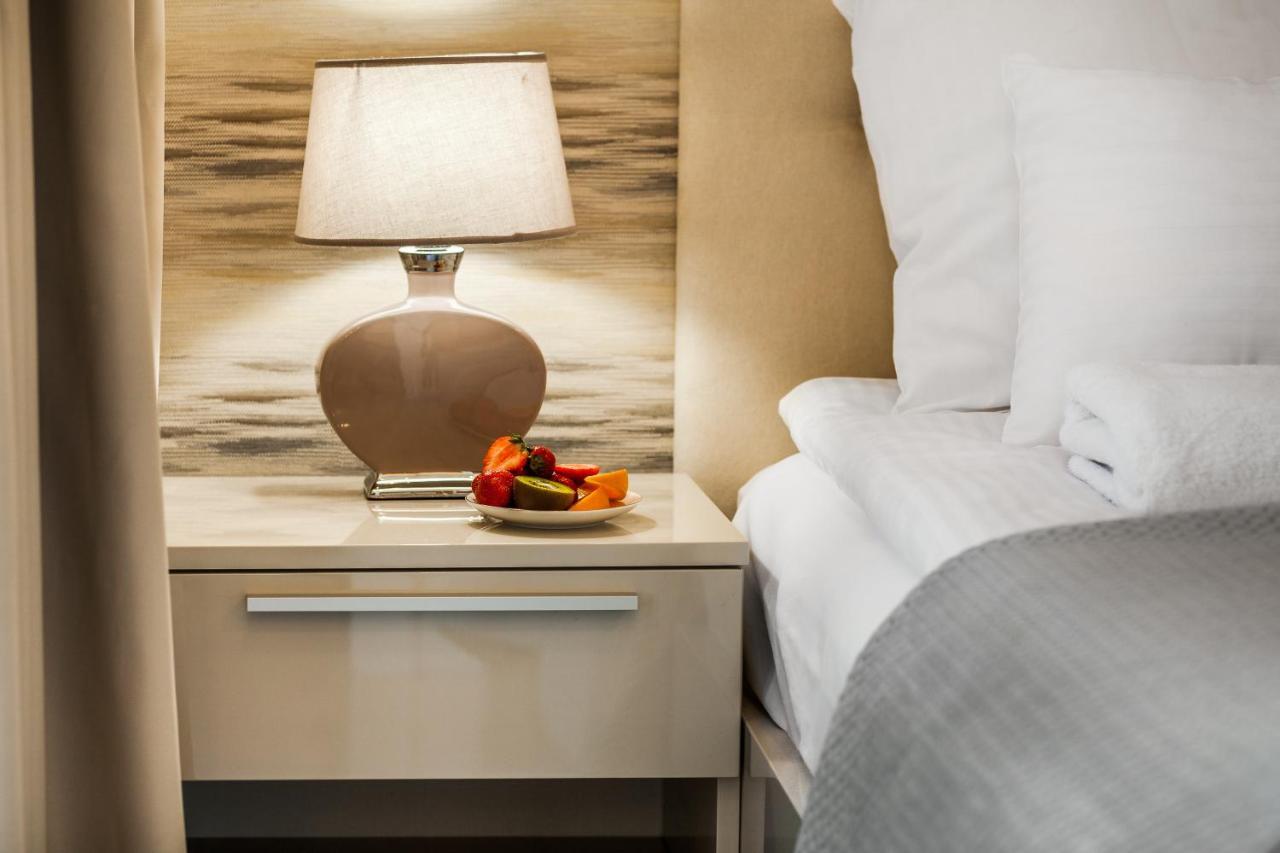 Happy Stay Oldnova Deluxe Apartment 335 Гданьск Экстерьер фото